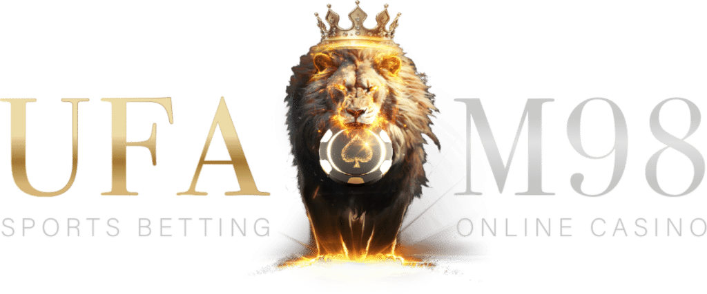 ufabet เว็บตรง m98 เกมพนันครบวงจร ฝากถอนออโต้ 24 ชั่วโมง